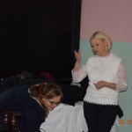 Spotkanie świąteczne dla dzieci 14-12-2016 remiza OSP Słubice