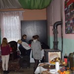 Spotkanie świąteczne dla dzieci 14-12-2016 remiza OSP Słubice