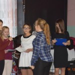 Spotkanie świąteczne dla dzieci 14-12-2016 remiza OSP Słubice