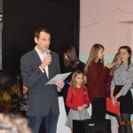 Spotkanie świąteczne dla dzieci 14-12-2016 remiza OSP Słubice