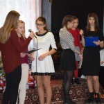 Spotkanie świąteczne dla dzieci 14-12-2016 remiza OSP Słubice