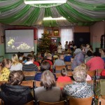 Spotkanie świąteczne dla dzieci 14-12-2016 remiza OSP Słubice