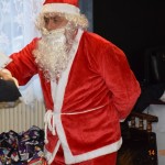Spotkanie świąteczne dla dzieci 14-12-2016 remiza OSP Słubice