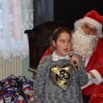 Spotkanie świąteczne dla dzieci 14-12-2016 remiza OSP Słubice