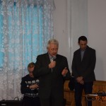 Spotkanie świąteczne dla dzieci 15-12-2016 remiza OSP Wiączemin Polski
