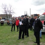 Gminne zawody sportowo-pożarnicze 24-04-2016