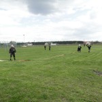 Gminne zawody sportowo-pożarnicze 24-04-2016