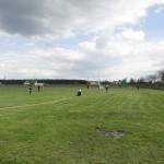 Gminne zawody sportowo-pożarnicze 24-04-2016