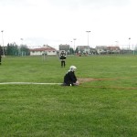 Gminne zawody sportowo-pożarnicze 24-04-2016