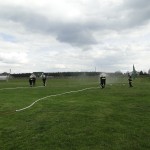 Gminne zawody sportowo-pożarnicze 24-04-2016