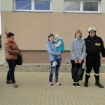 Gminne zawody sportowo-pożarnicze 24-04-2016