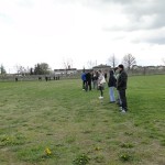 Gminne zawody sportowo-pożarnicze 24-04-2016