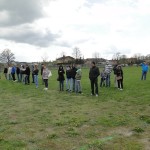 Gminne zawody sportowo-pożarnicze 24-04-2016