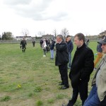 Gminne zawody sportowo-pożarnicze 24-04-2016