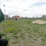 Gminne zawody sportowo-pożarnicze 24-04-2016