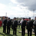 Gminne zawody sportowo-pożarnicze 24-04-2016