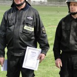 Gminne zawody sportowo-pożarnicze 24-04-2016