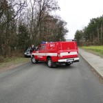 Dzień Niepodległości 11-11-2015 - przemarsz do kopca powstańców styczniowych