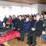 Spotkanie w Wiączeminie dot. wału w Dolinie Iłowsko-Dobrzykowskiej 24-02-2015