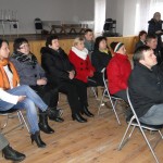 Spotkanie w Wiączeminie dot. wału w Dolinie Iłowsko-Dobrzykowskiej 24-02-2015