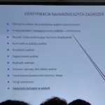 Spotkanie w Wiączeminie dot. wału w Dolinie Iłowsko-Dobrzykowskiej 24-02-2015