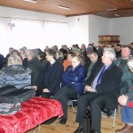 Spotkanie w Wiączeminie dot. wału w Dolinie Iłowsko-Dobrzykowskiej 24-02-2015