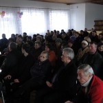 Spotkanie w Wiączeminie dot. wału w Dolinie Iłowsko-Dobrzykowskiej 24-02-2015
