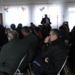 Spotkanie w Wiączeminie dot. wału w Dolinie Iłowsko-Dobrzykowskiej 24-02-2015
