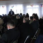 Spotkanie w Wiączeminie dot. wału w Dolinie Iłowsko-Dobrzykowskiej 24-02-2015