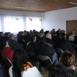 Spotkanie w Wiączeminie dot. wału w Dolinie Iłowsko-Dobrzykowskiej 24-02-2015
