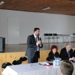 Konferencja 