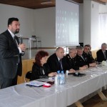 Konferencja 