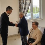 Jubileusz długoletniego pożycia małżeńskiego 2024