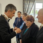Jubileusz długoletniego pożycia małżeńskiego 2024