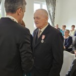 Jubileusz długoletniego pożycia małżeńskiego 2024