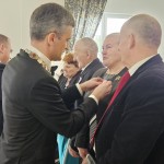 Jubileusz długoletniego pożycia małżeńskiego 2024