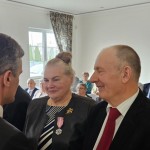 Jubileusz długoletniego pożycia małżeńskiego 2024