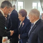 Jubileusz długoletniego pożycia małżeńskiego 2024
