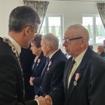 Jubileusz długoletniego pożycia małżeńskiego 2024