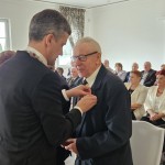 Jubileusz długoletniego pożycia małżeńskiego 2024