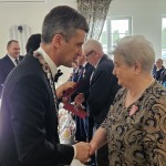 Jubileusz długoletniego pożycia małżeńskiego 2024
