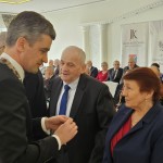 Jubileusz długoletniego pożycia małżeńskiego 2024