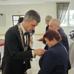 Jubileusz długoletniego pożycia małżeńskiego 2024
