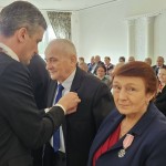 Jubileusz długoletniego pożycia małżeńskiego 2024