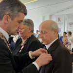 Jubileusz długoletniego pożycia małżeńskiego 2024