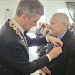 Jubileusz długoletniego pożycia małżeńskiego 2024