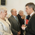 Jubileusz długoletniego pożycia małżeńskiego 2024
