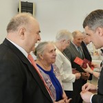 Jubileusz długoletniego pożycia małżeńskiego 2024