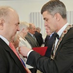 Jubileusz długoletniego pożycia małżeńskiego 2024