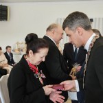Jubileusz długoletniego pożycia małżeńskiego 2024